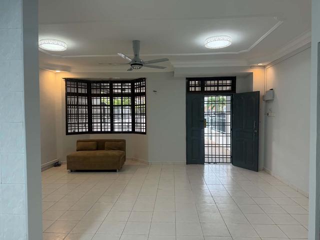 Terraced House for rent in Johor Bahru
