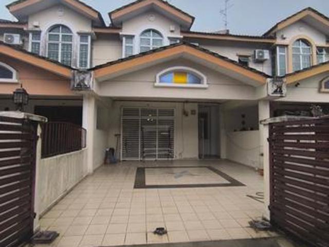 Terraced House for rent in Johore Bahru, Johor