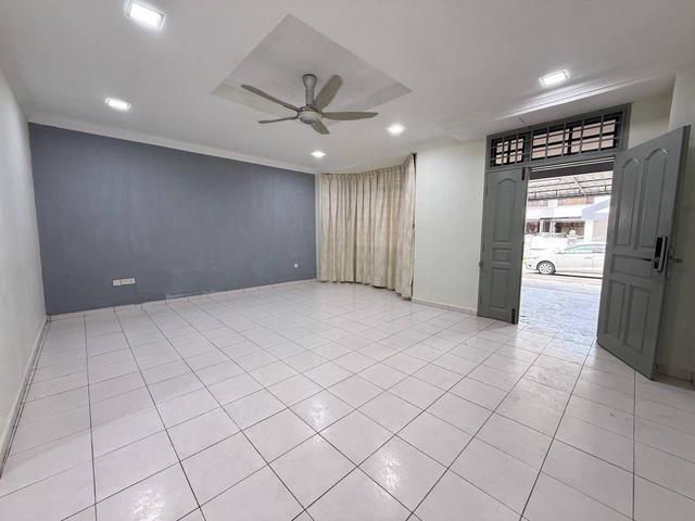 Terraced House for sale in Johore Bahru, Johor