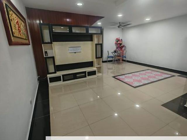House for sale in Kepong, Kuala Lumpur