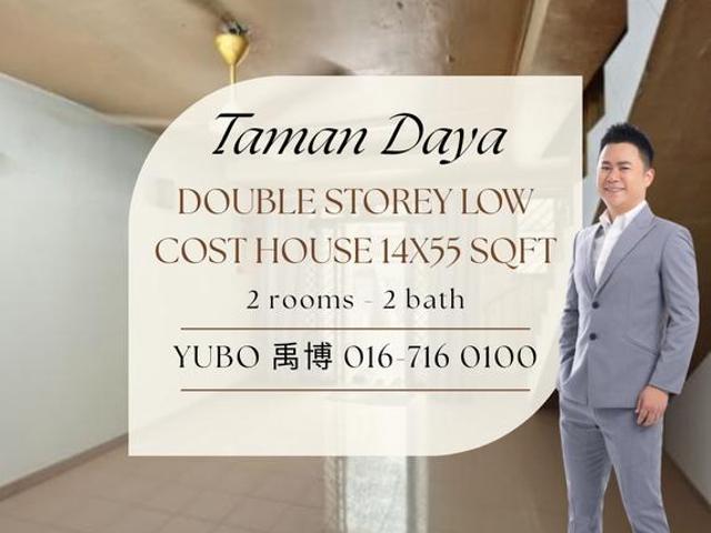 Terraced House for sale in Johore Bahru, Johor
