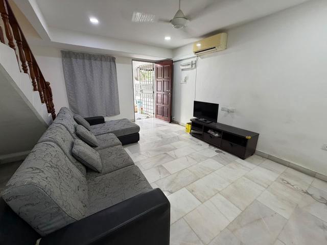 Terraced House for rent in Tebrau, Johor