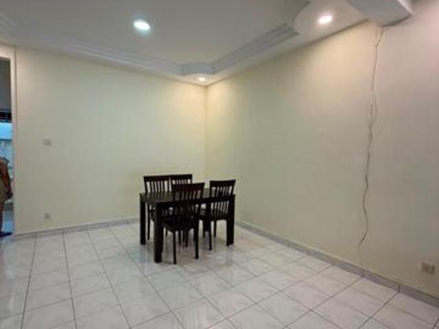 Terraced House for rent in Johor Bahru
