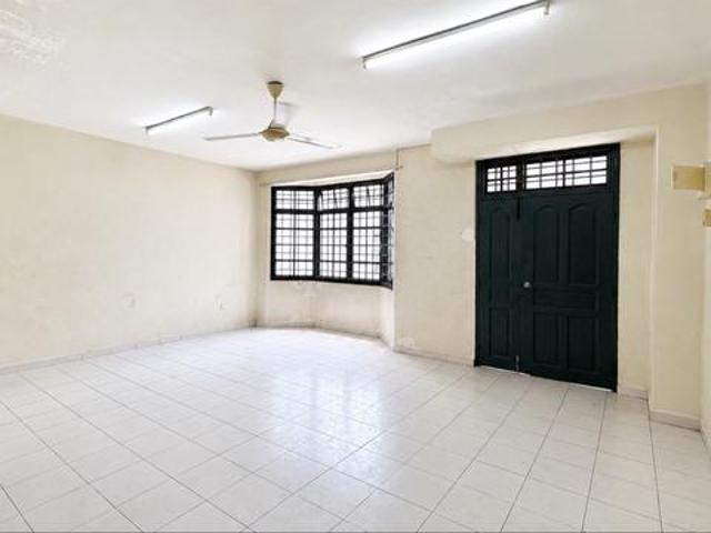 Terraced House for sale in Johore Bahru, Johor
