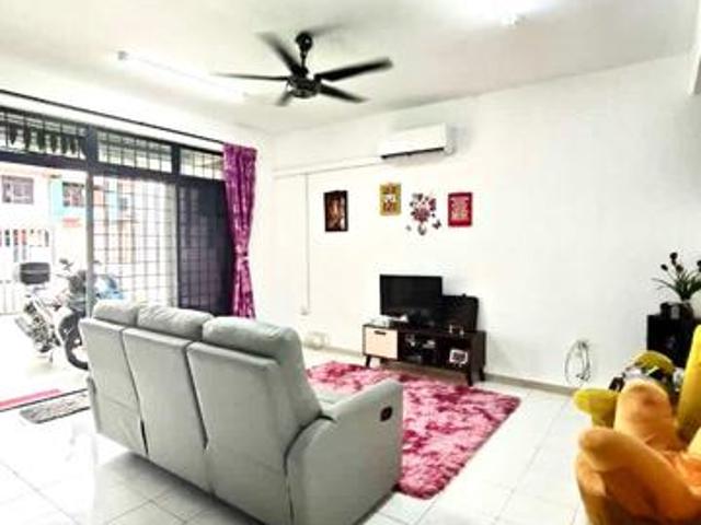 Terraced House for sale in Johore Bahru, Johor