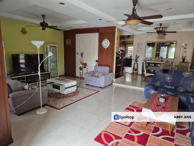 House for sale in Johore Bahru, Johor