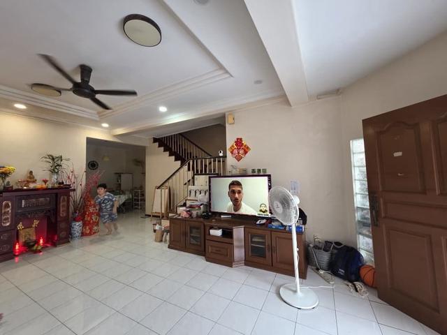 Terraced House for sale in Johore Bahru, Johor
