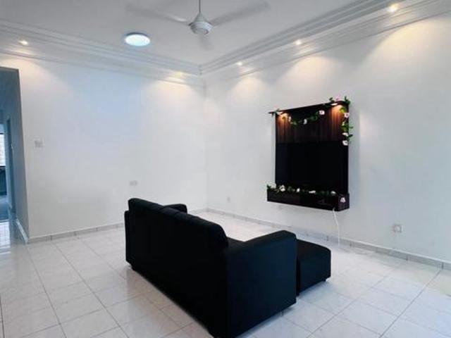 Terraced House for rent in Johor Bahru