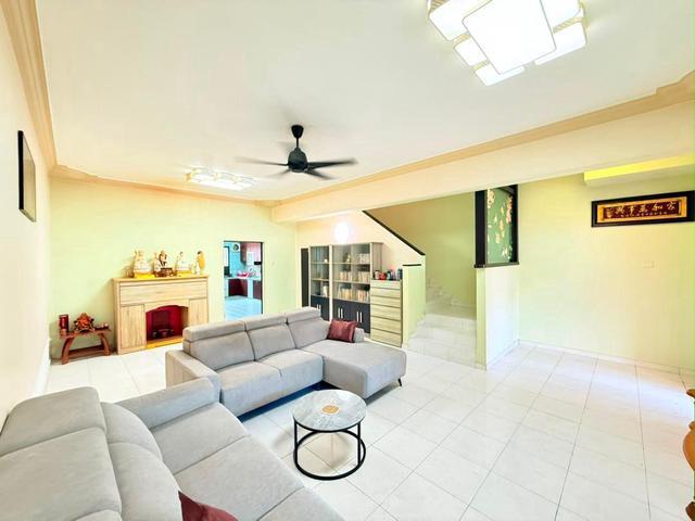 Terraced House for sale in Johore Bahru, Johor