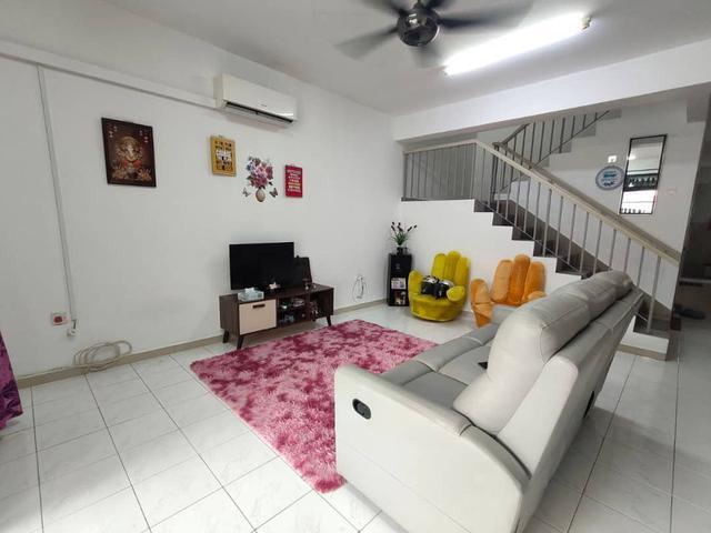 Terraced House for sale in Johore Bahru, Johor