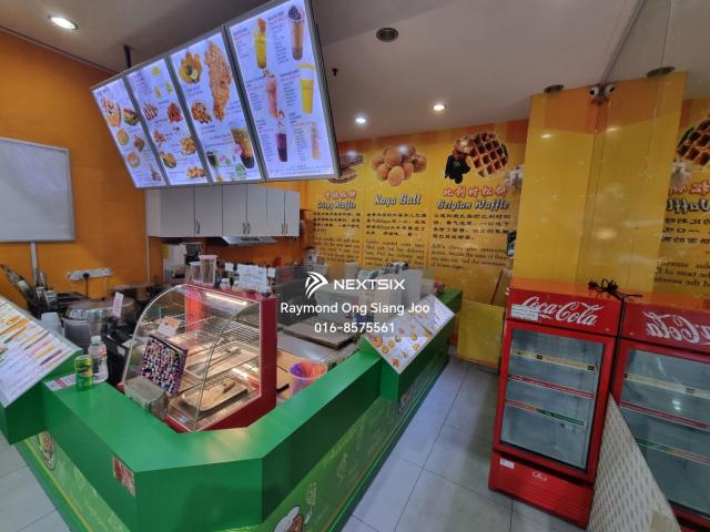 Residential House for sale in Johore Bahru, Johor