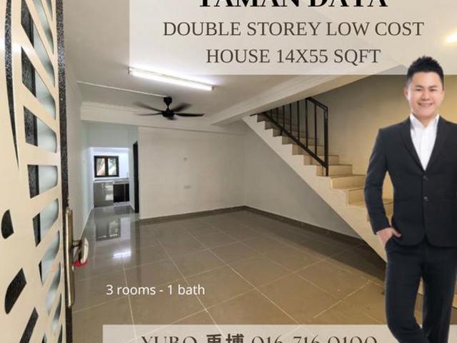Terraced House for sale in Pontian, Johor