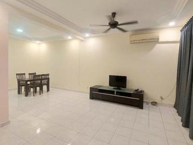 Terraced House for rent in Johore Bahru, Johor