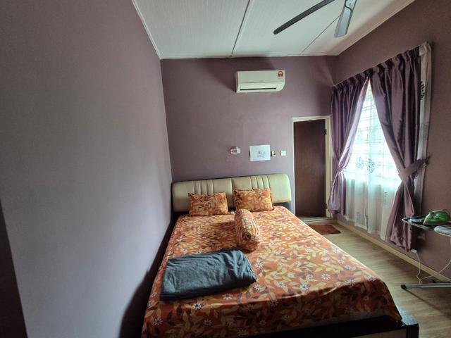 Terraced House for sale in Johore Bahru, Johor