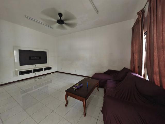 Terraced House for rent in Tebrau, Johor