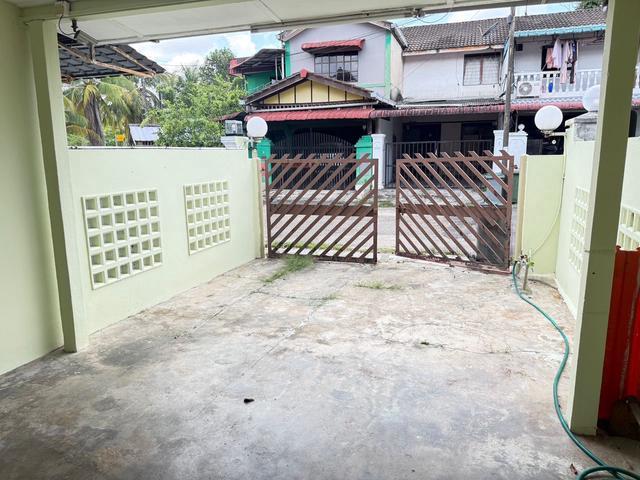 Terraced House for sale in Johor Bahru