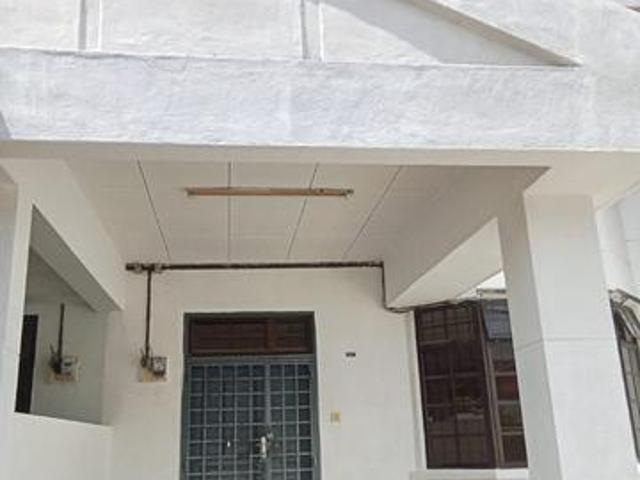 Terraced House for sale in Tebrau, Johor