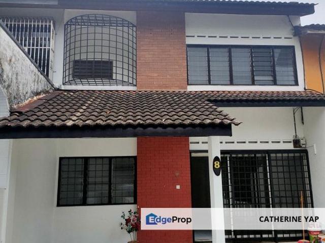 House for sale in Johor Bahru