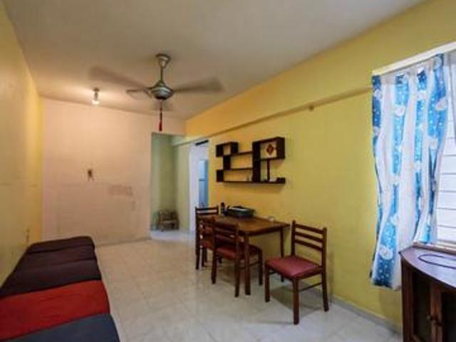Flat for sale in Johore Bahru, Johor