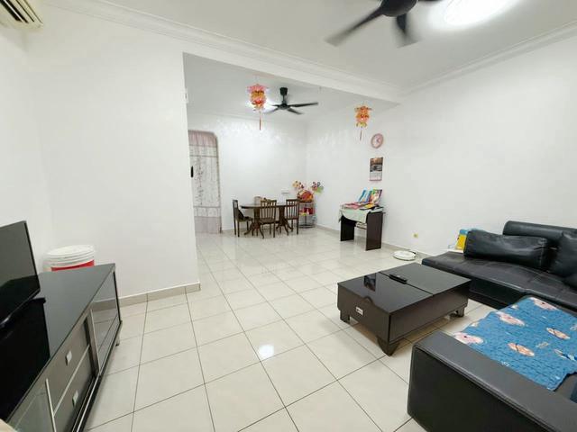 Terraced House for sale in Tebrau, Johor