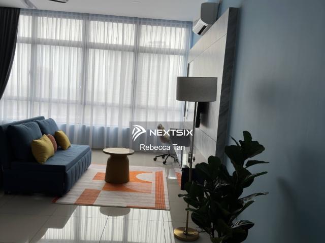 Shop for rent in Johore Bahru, Johor