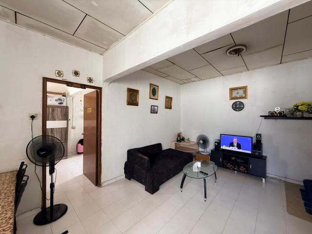 Flat for sale in Johore Bahru, Johor