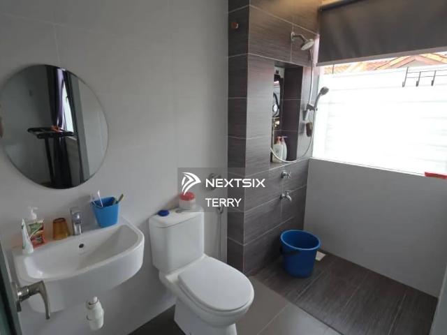 Residential House for sale in Johor