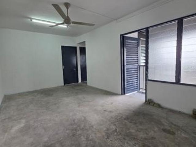 Apartment for sale in Tebrau, Johor
