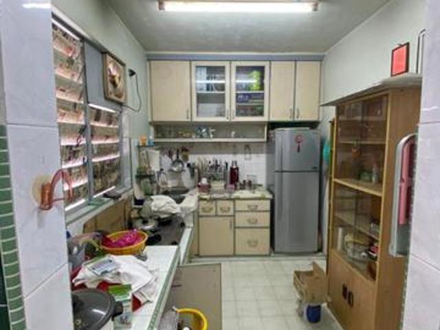 Flat for sale in Tebrau, Johor Bahru
