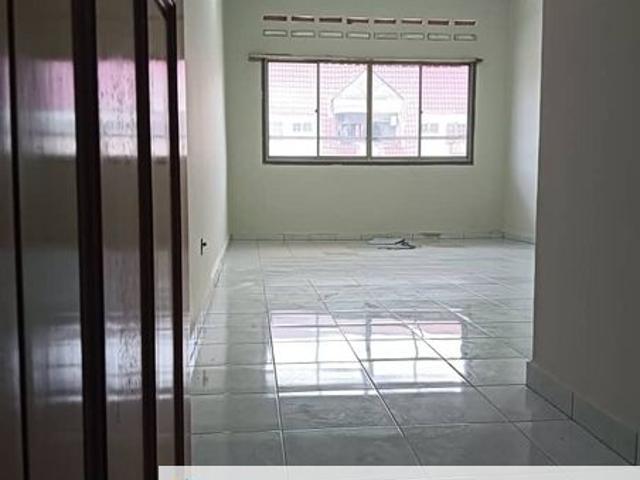 Flat for sale in Kepong, Kuala Lumpur