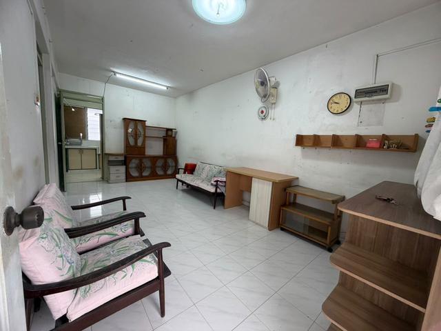 Flat for sale in Tebrau, Johor Bahru