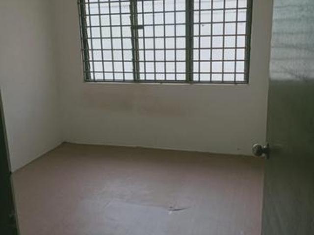Flat for sale in Tebrau, Johor Bahru