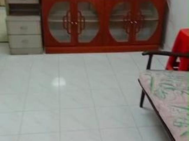 Flat for sale in Tebrau, Johor