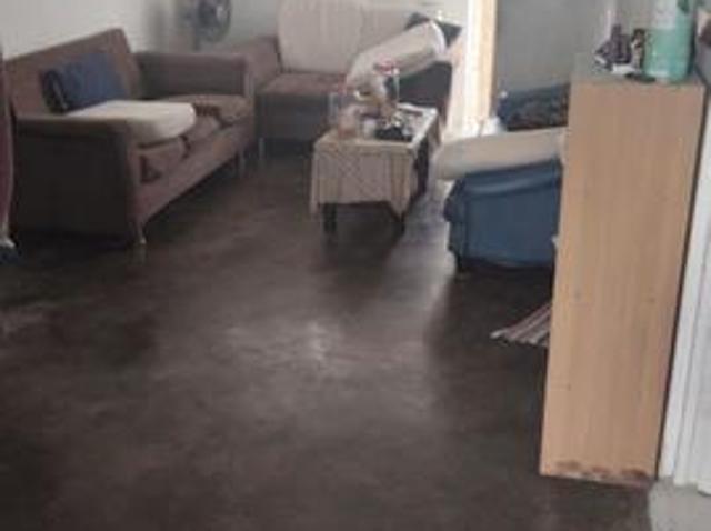 Flat for sale in Tebrau, Johor
