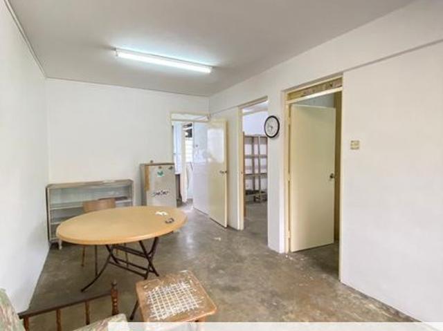 Flat for rent in Johore Bahru, Johor