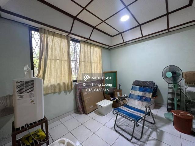Residential House for sale in Johor Bahru