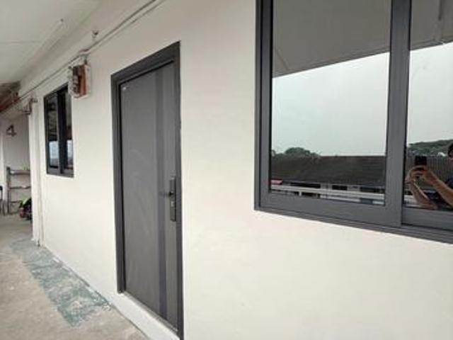 Flat for sale in Tebrau, Johor Bahru