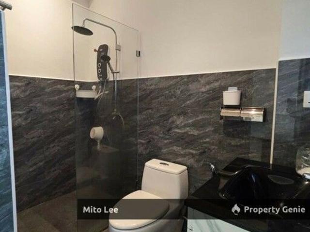 House for rent in Taman Daya, Tebrau