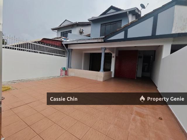 Terraced House for rent in Tebrau, Johor