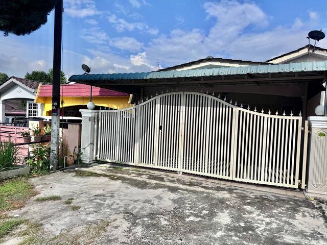 Terraced House for sale in Tebrau, Johor