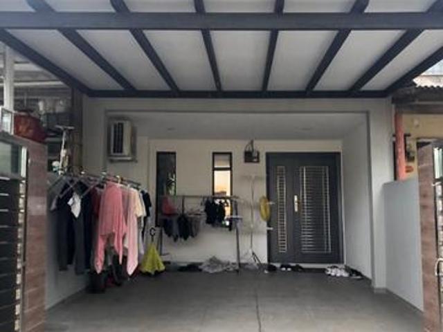 Terraced House for sale in Johore Bahru, Johor