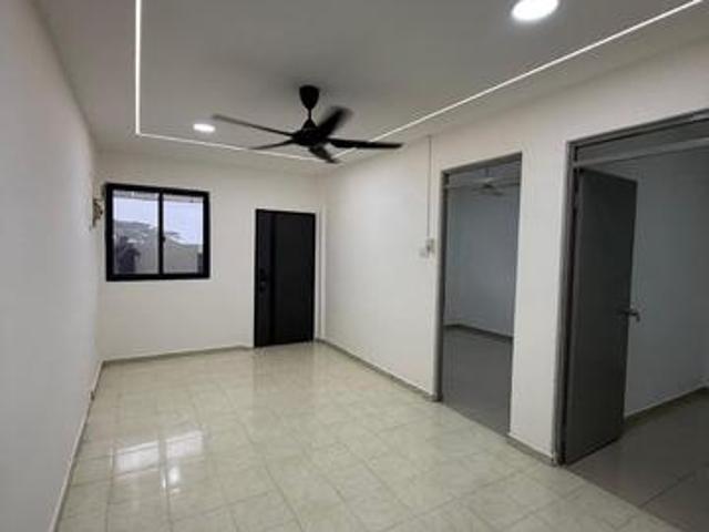Flat for sale in Tebrau, Johor Bahru