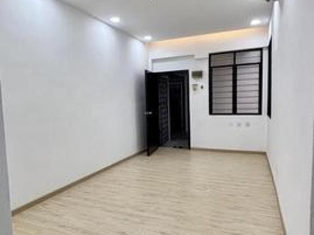 Flat for sale in Johore Bahru, Johor