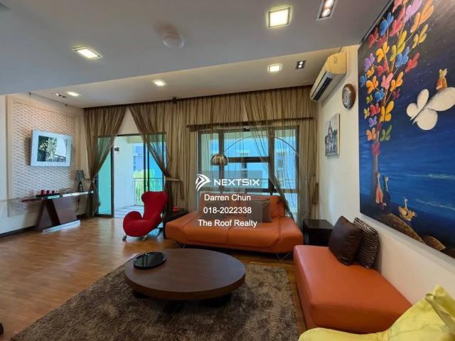 Residential House for sale in Tebrau, Johor