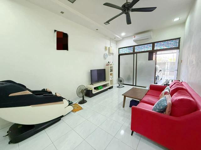 Terraced House for sale in Johor