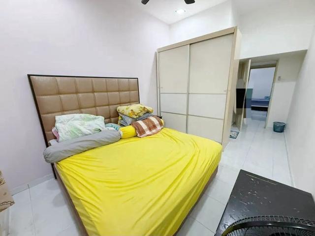 Terraced House for sale in Johor Bahru