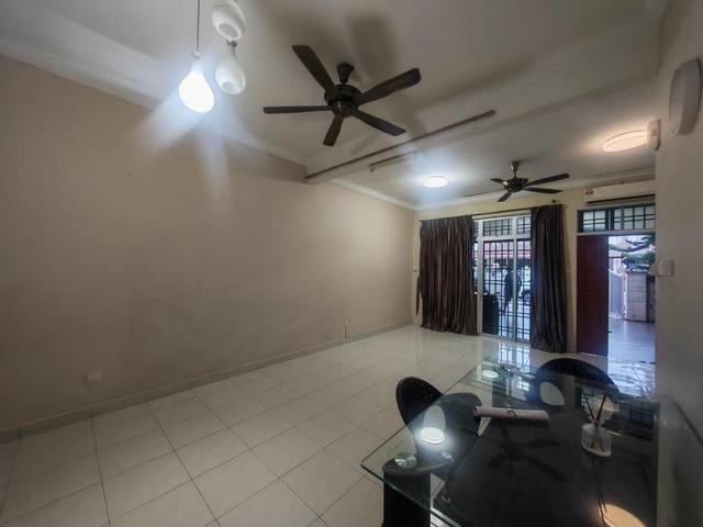 Terraced House for rent in Johore Bahru, Johor