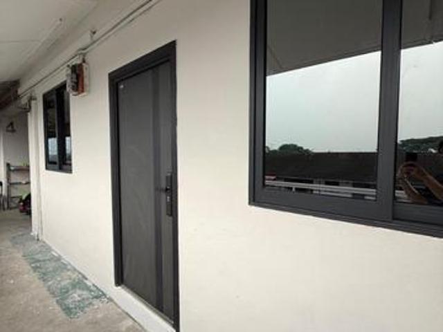 Flat for sale in Tebrau, Johor Bahru