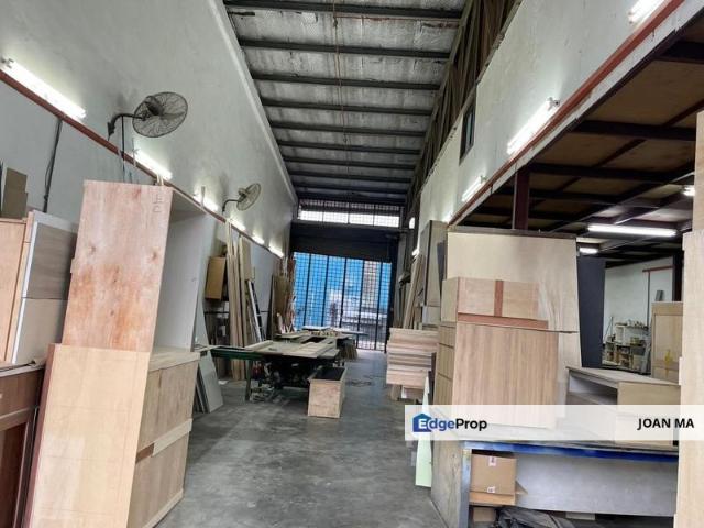 Shop for sale in Johor Bahru