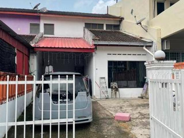 Terraced House for sale in Johore Bahru, Johor